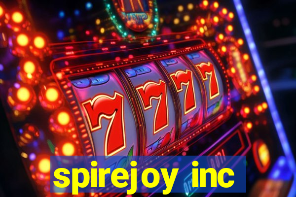 spirejoy inc